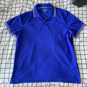 Club Room Polo